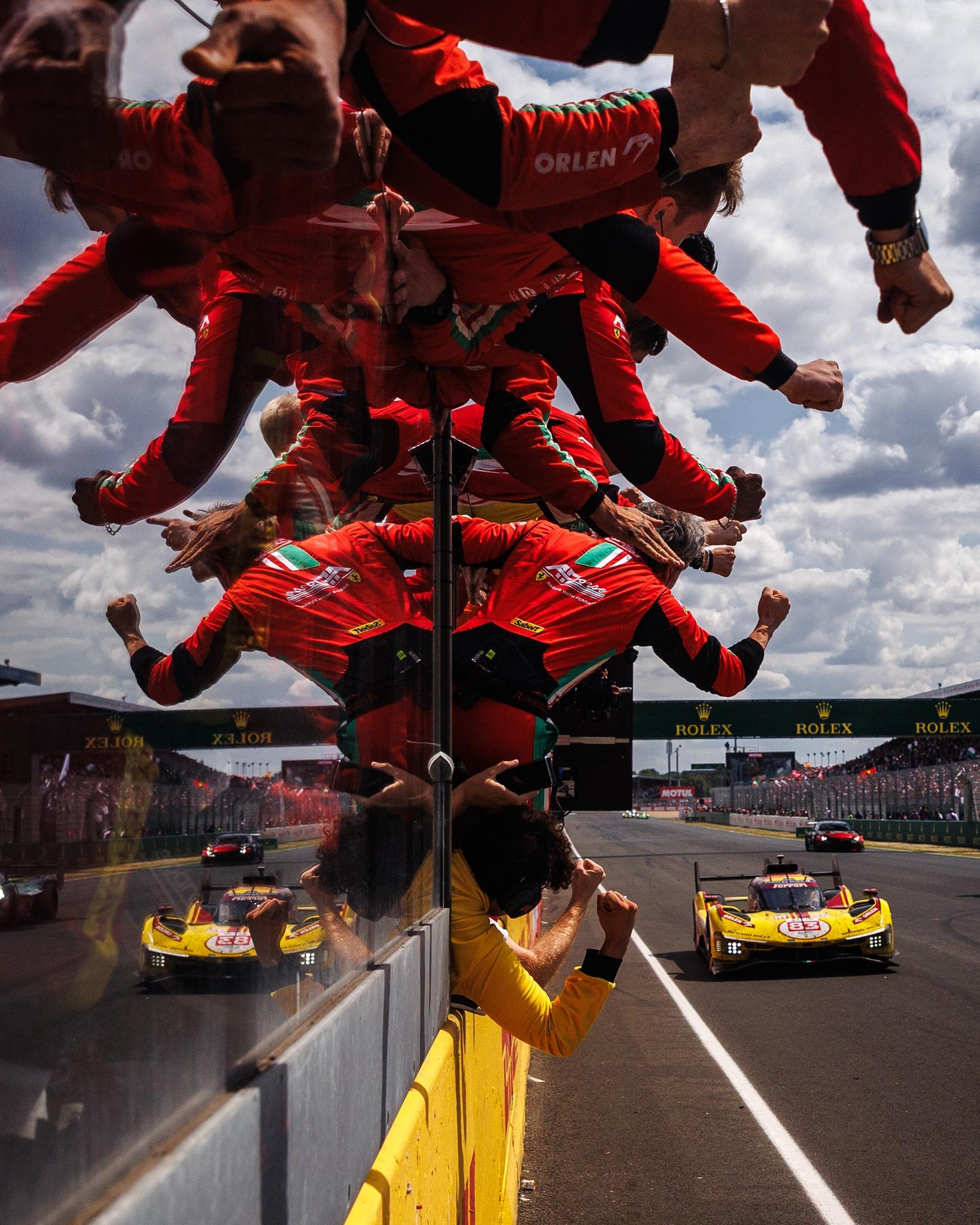 全球热议!赛车场外八卦引关注 全球热议!赛车场外八卦引关注