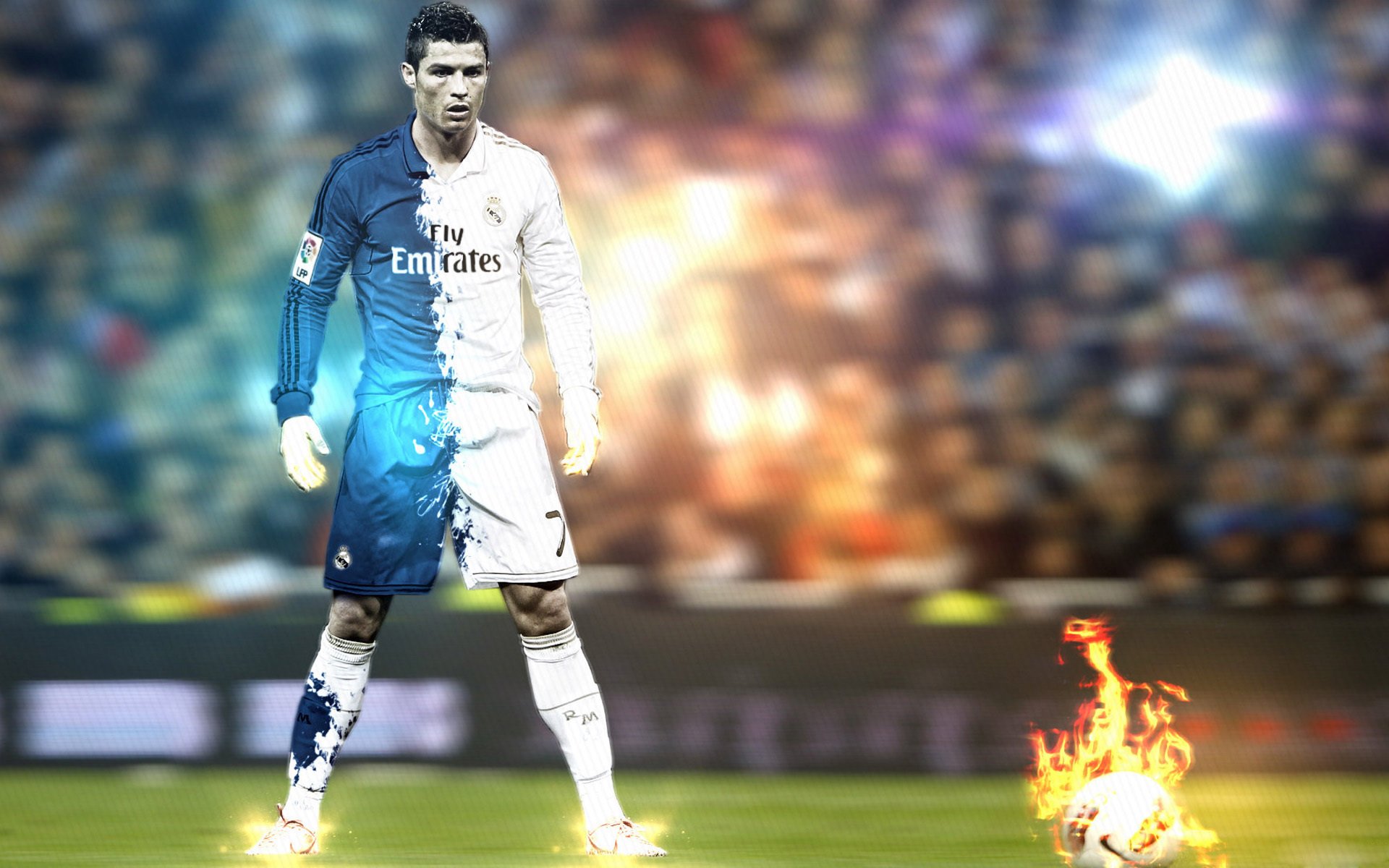 克莱之夜！致命三分+关键封盖，魔术力克骑士的关键先生归来