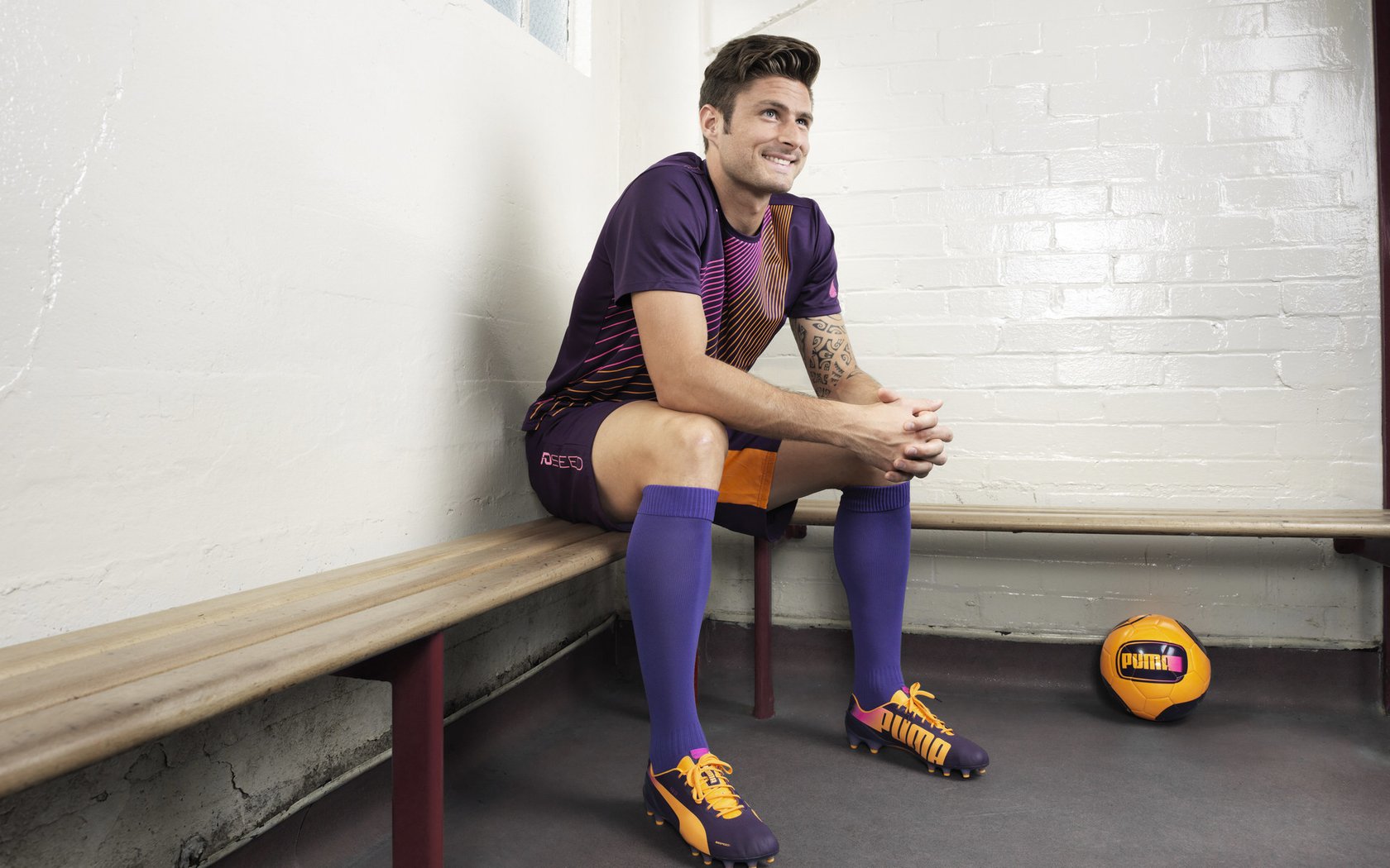 节奏之王加克波，一人点燃绿茵，威尔士的罗马征服记