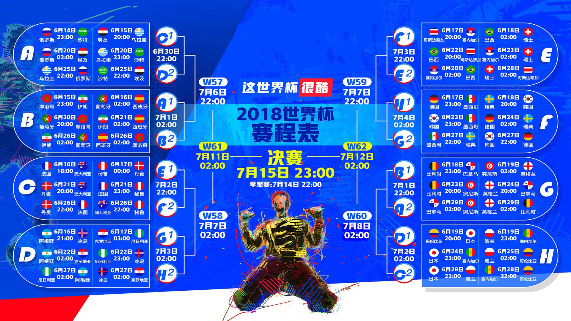 2026世界杯黑马之战，意大利压倒印度，努涅斯闪耀全场，替补奇兵惊艳亮相